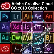 Cc Collection 2017 Osx